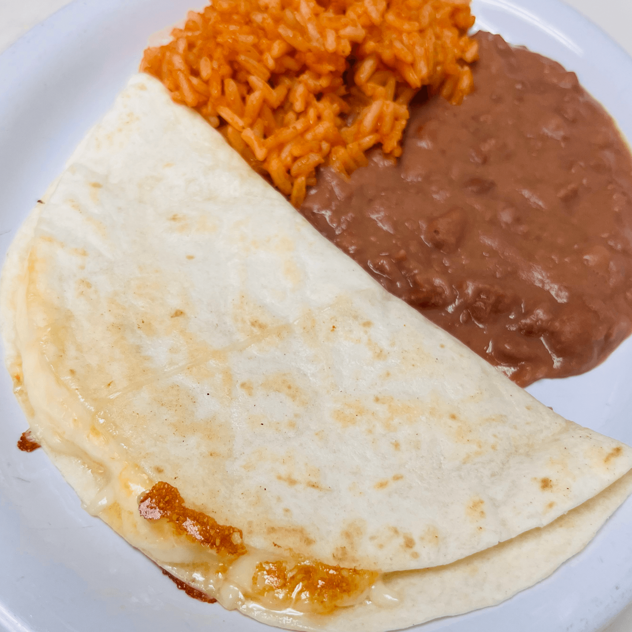 Quesadilla
