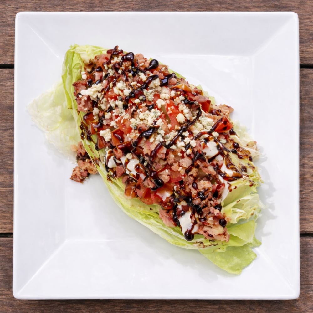 Wedge Salad