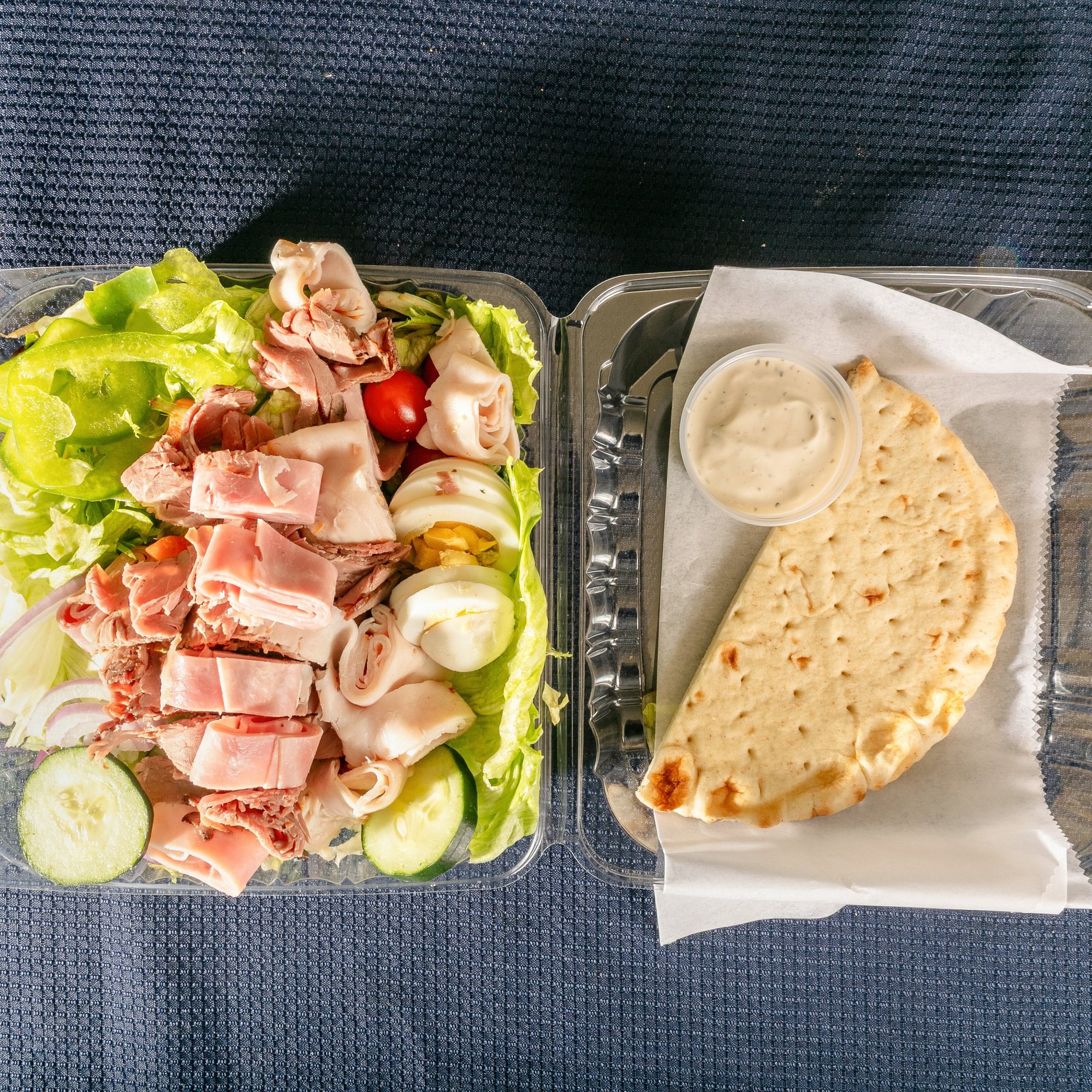 Chef Salad