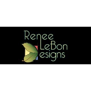 Renee LeBon Designs Logo