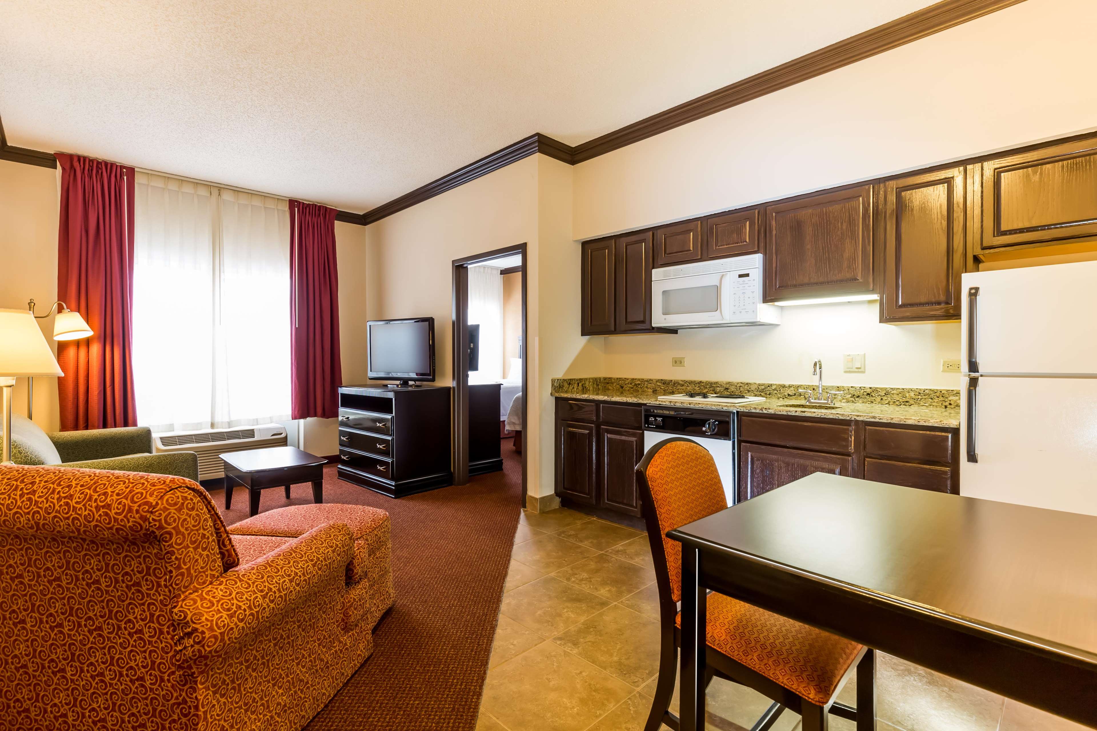 Hampton Inn & Suites Chicago/Hoffman Estates Photo