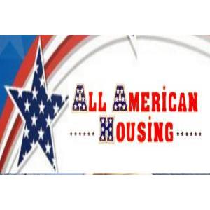 All American Housing Logo
