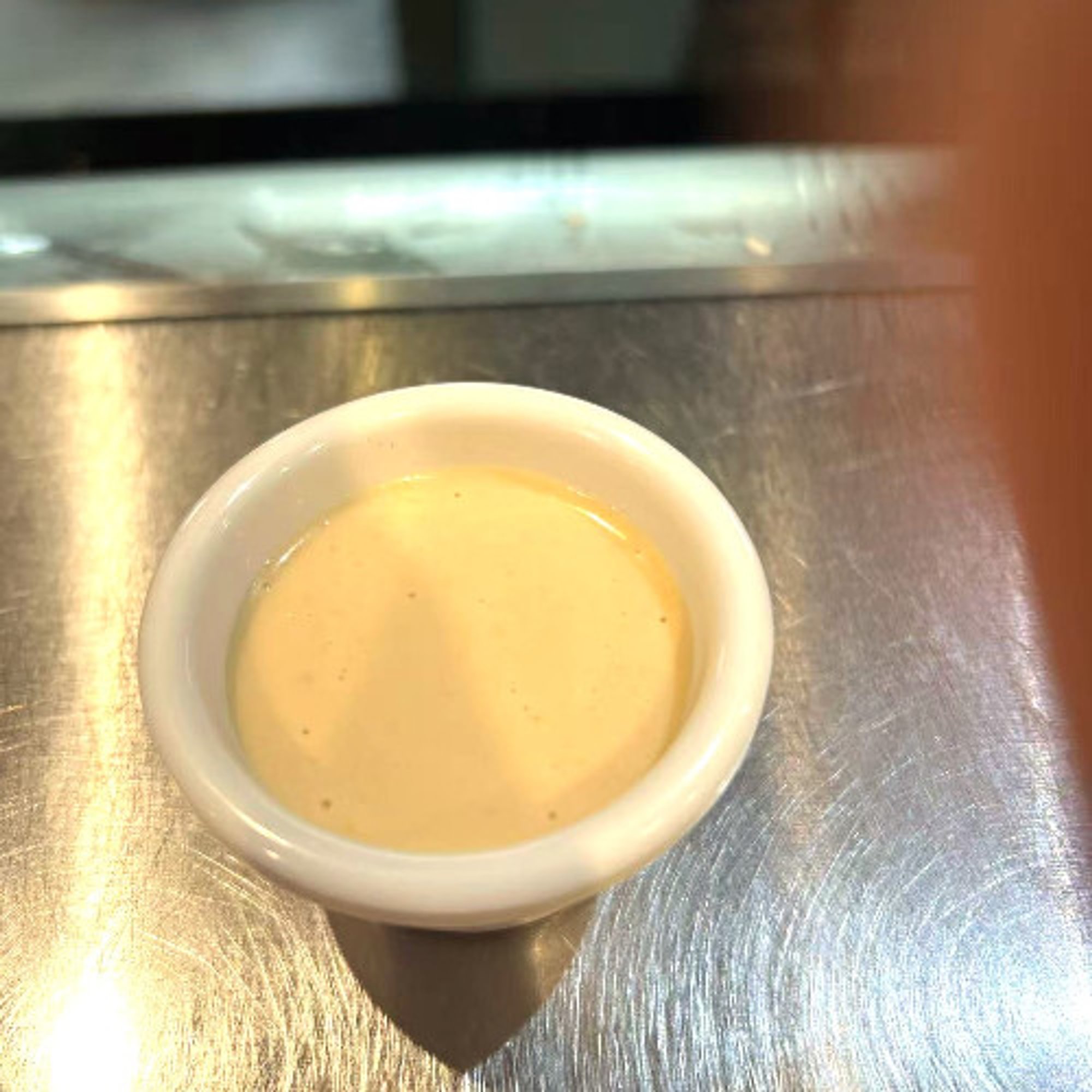 Ginger Dressing - Hibachi