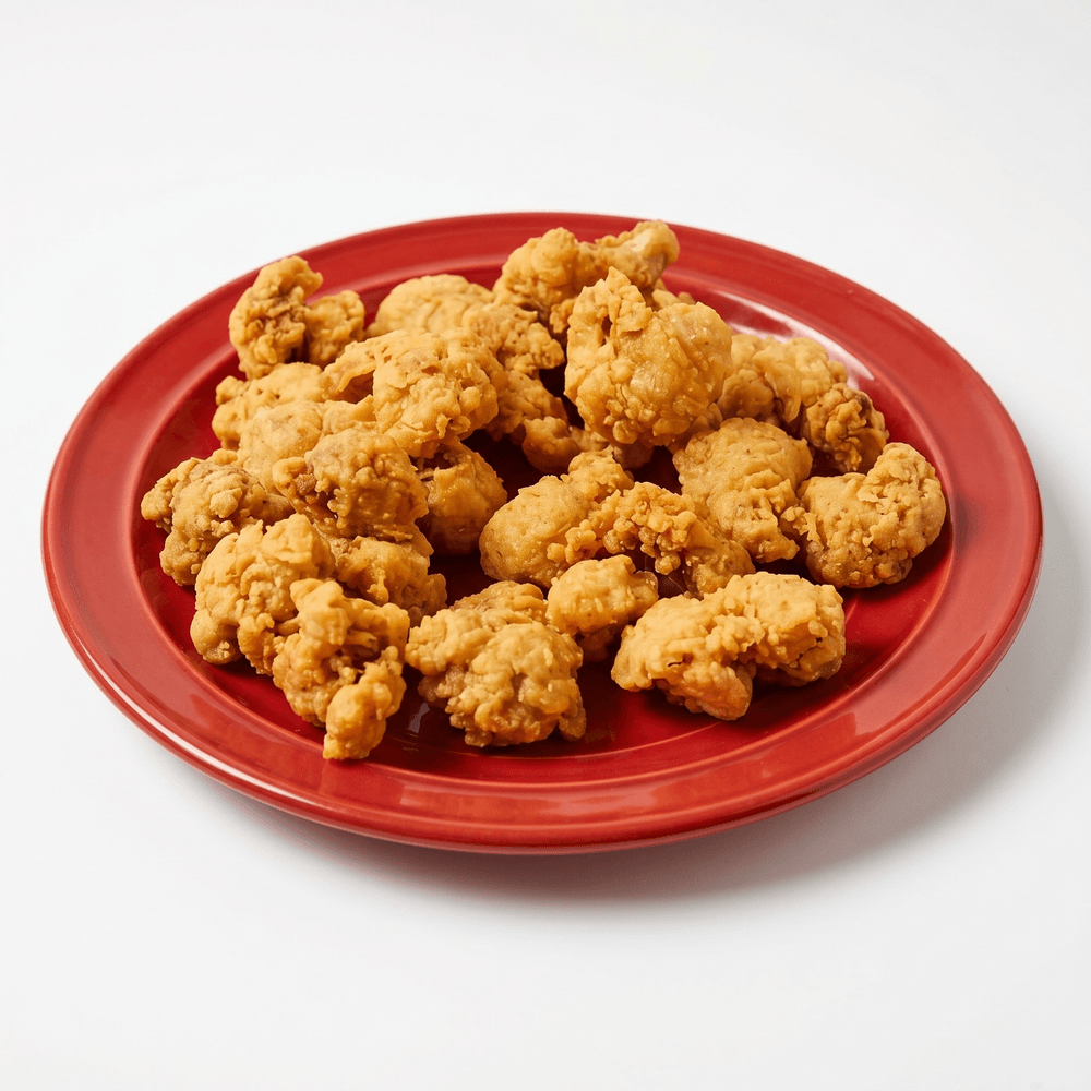 Chicken Gizzard