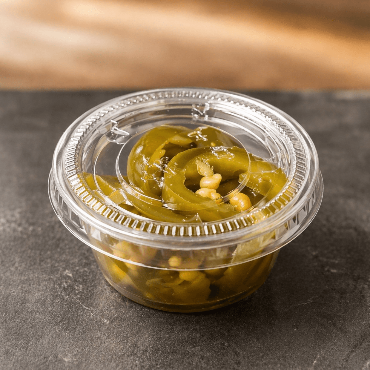 Jalapenos