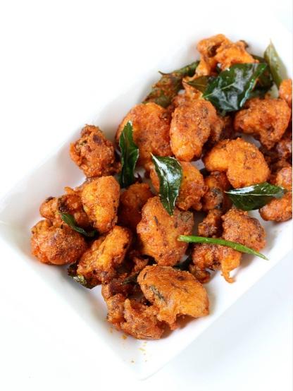 Velluli Karam Gobi
