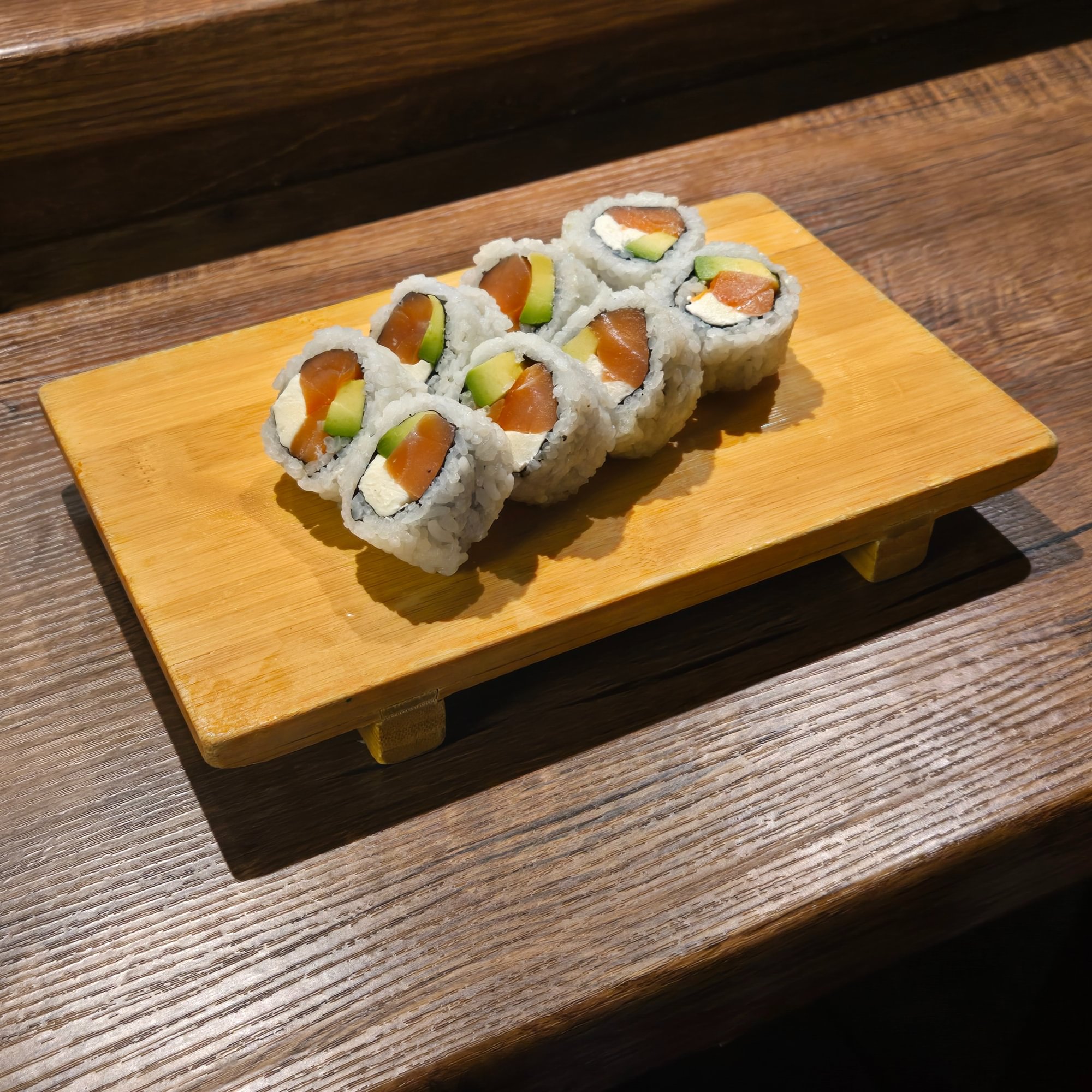 Philadelphia Roll