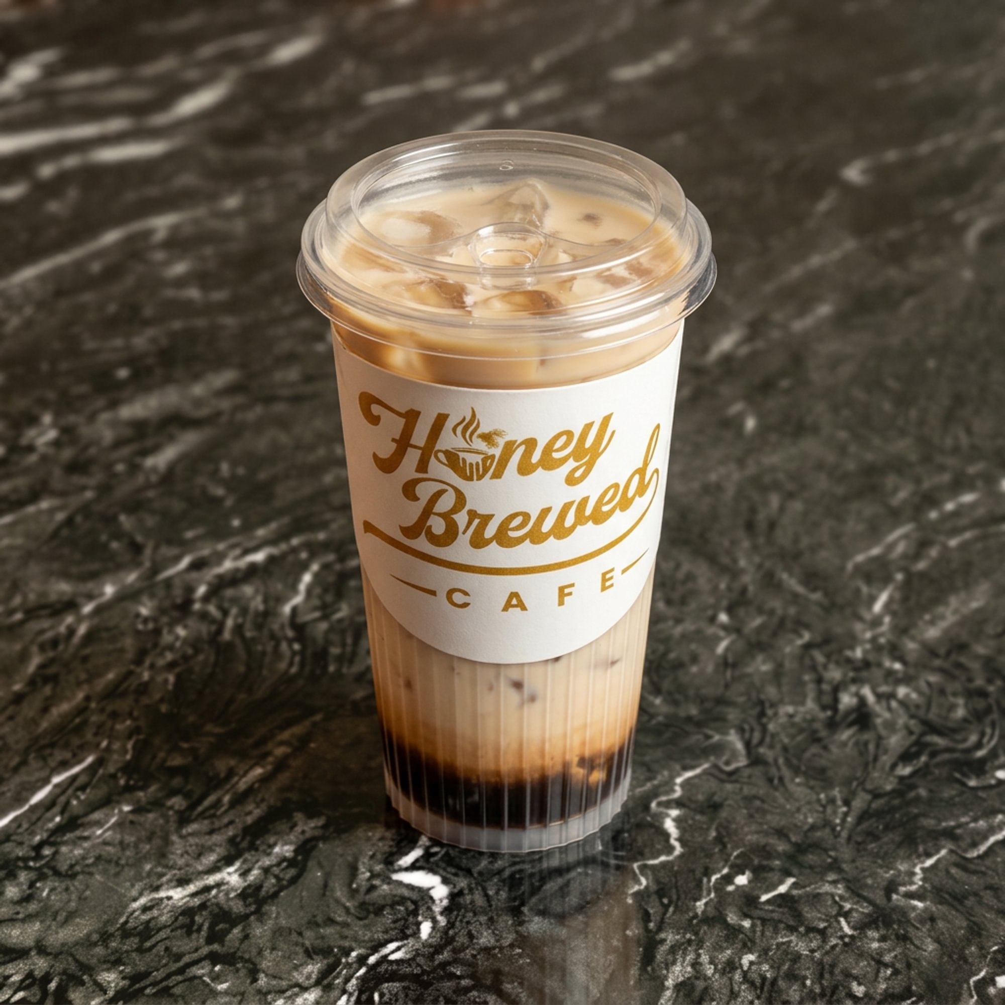 Chai Latte