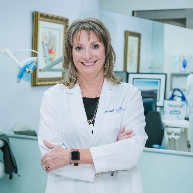 Meredith Levine, DDS