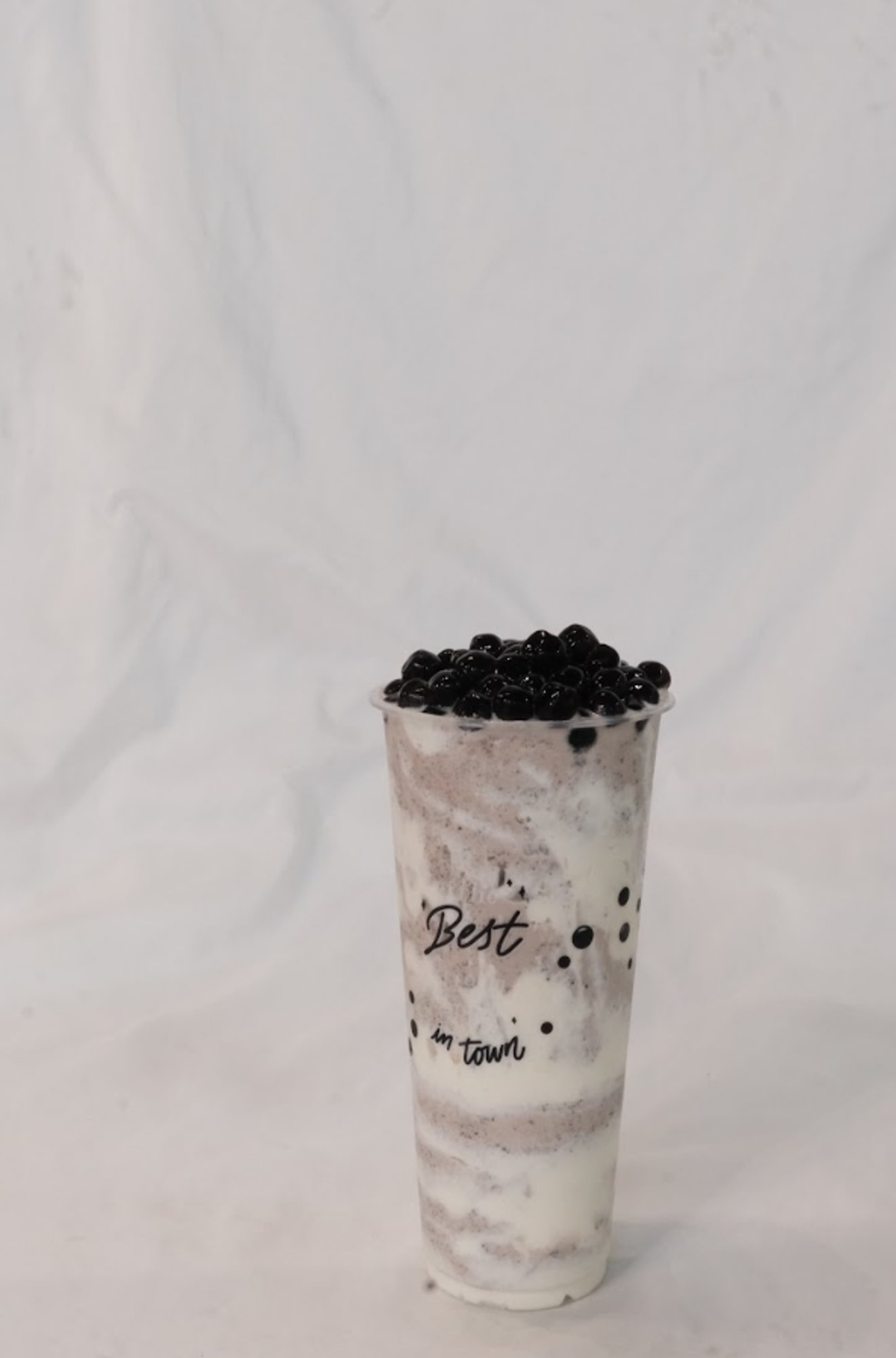 Oreo Ice Blended