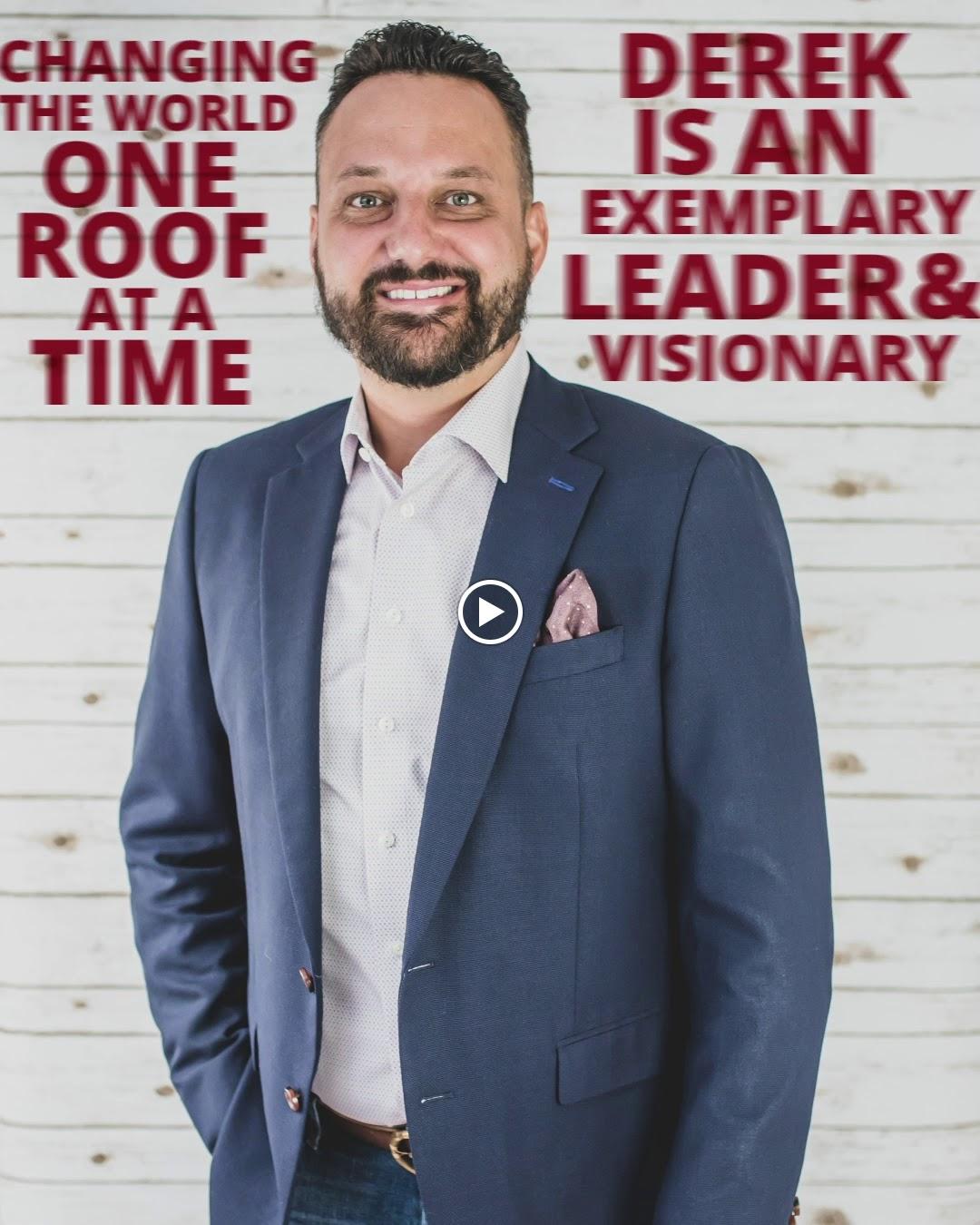 Janney Roofing Image