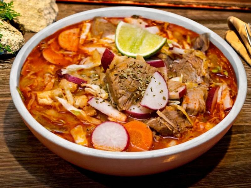 Pozole
