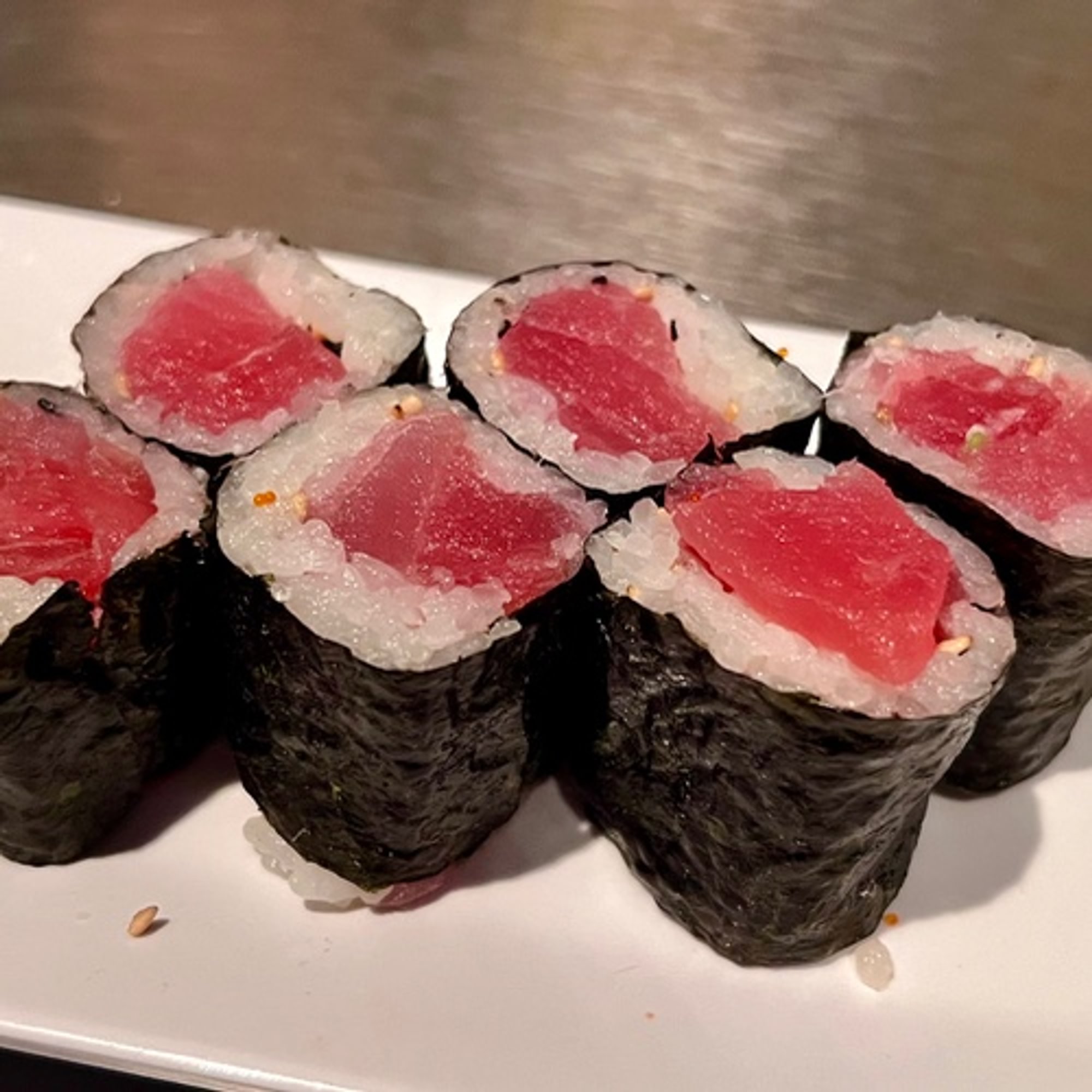 Tuna Roll