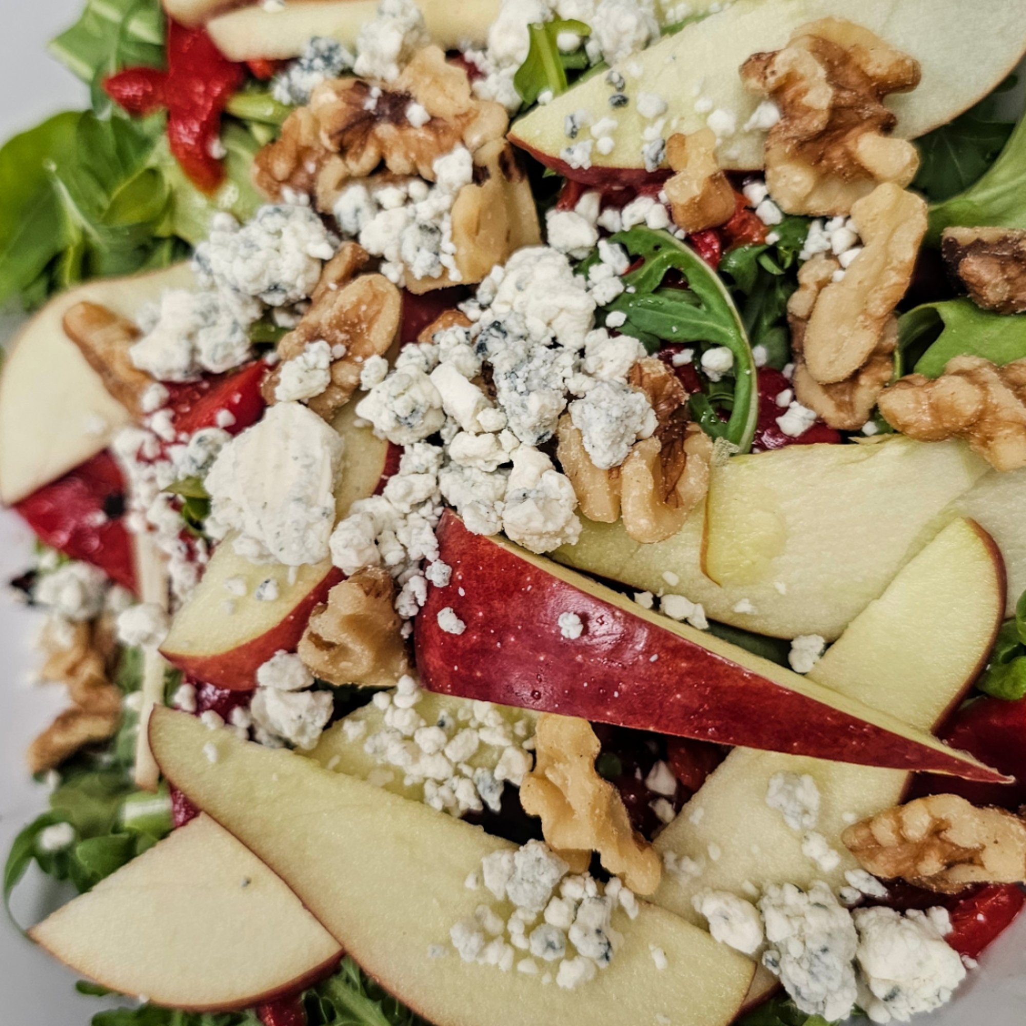 Arugula Salad