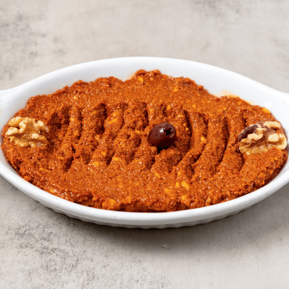 Mouhammara (V)