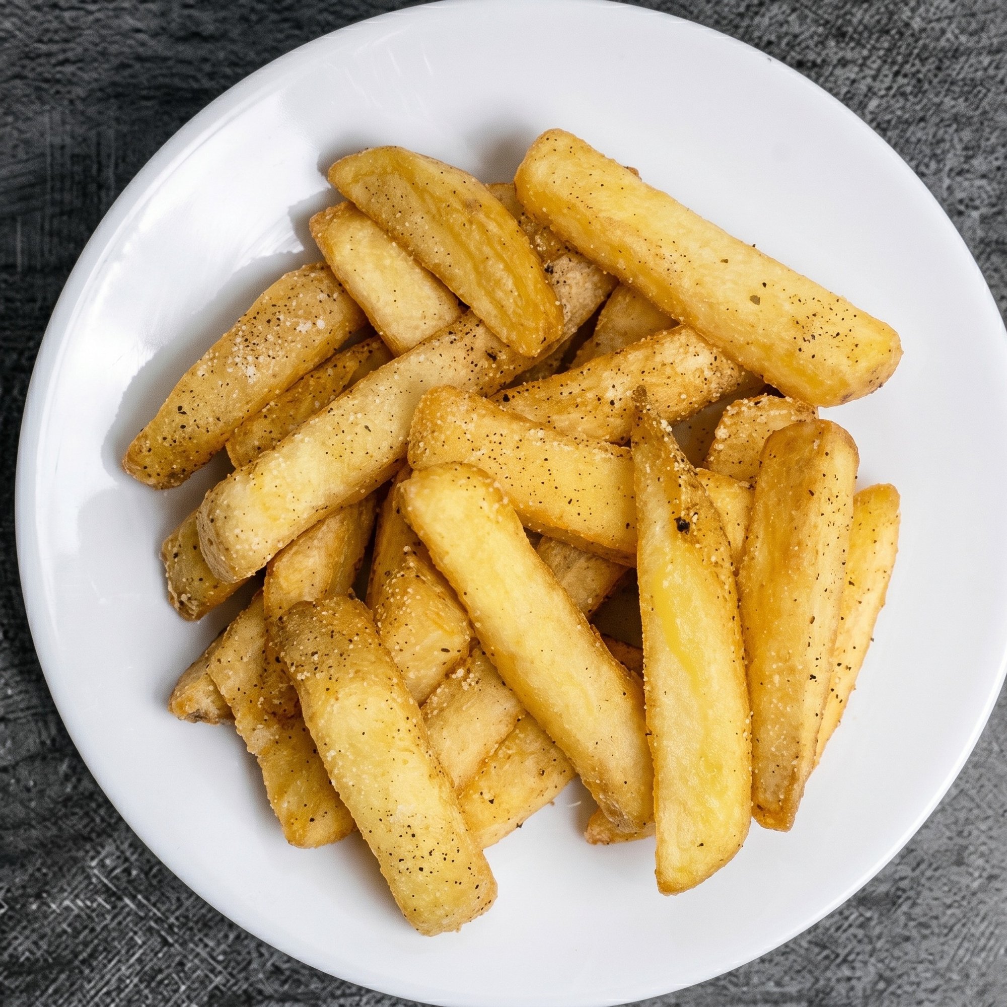 Fries