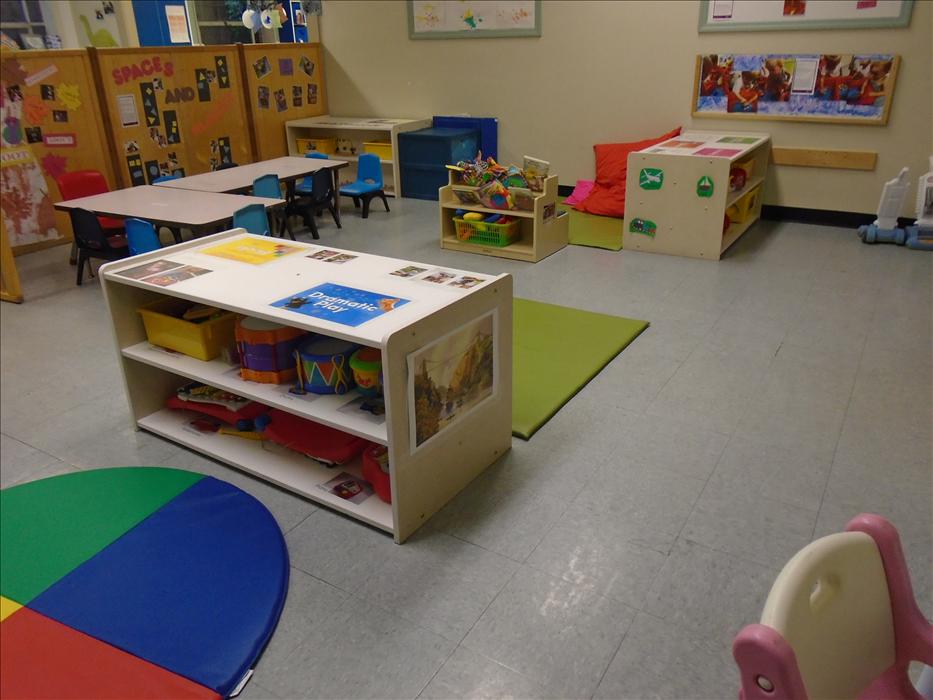 Hampton KinderCare Photo