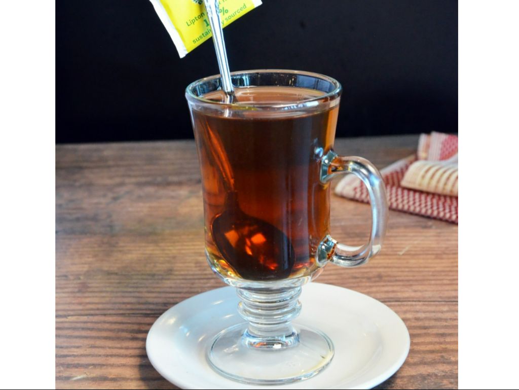 Tea*