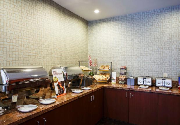 Images Residence Inn by Marriott La Mirada Buena Park