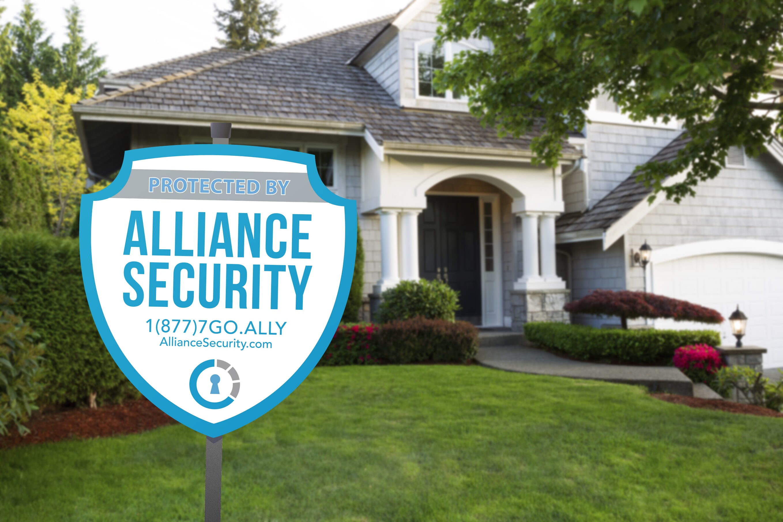 Alliance Security Photo