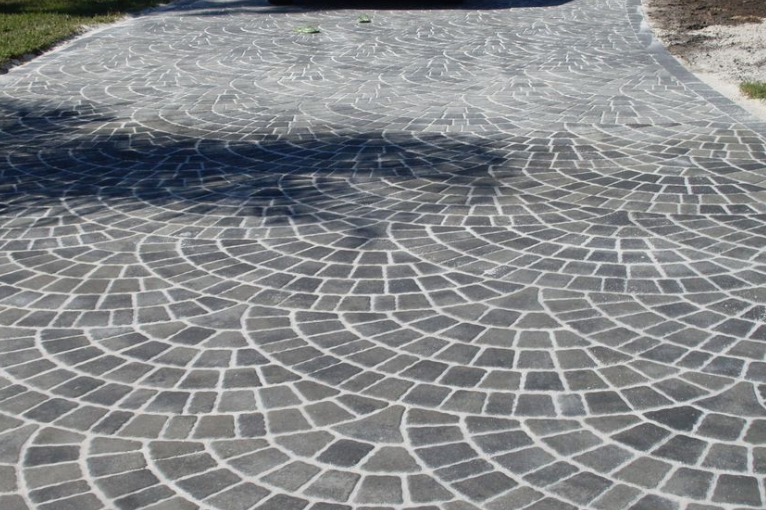 Brickstone Pavers And Design Photo