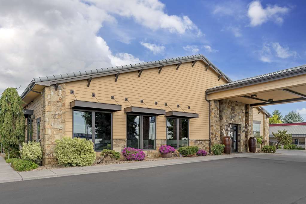 Best Western Rory & Ryan Inns Image