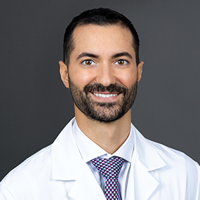 Anthony M Kordahi, MD Logo