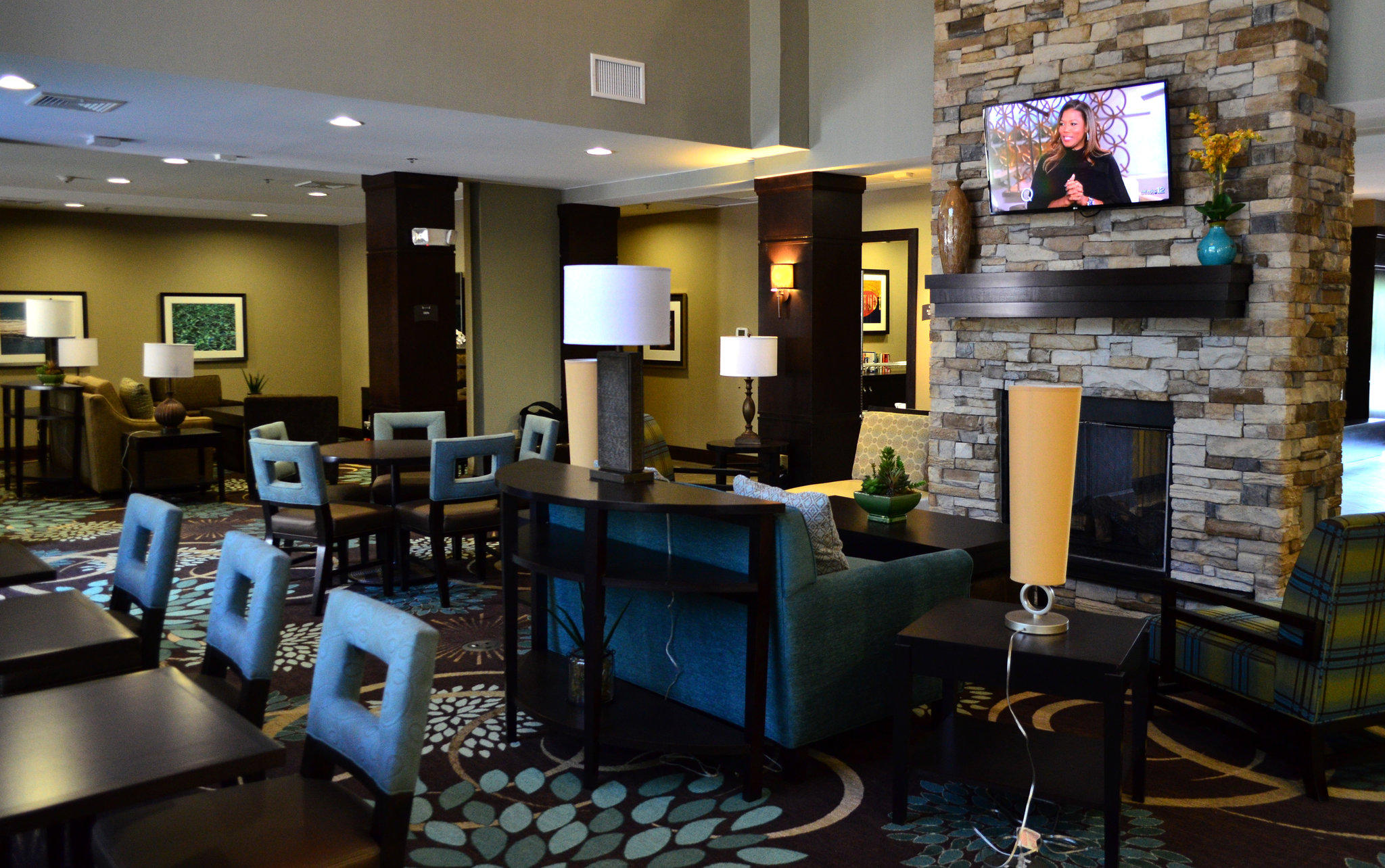 Staybridge Suites Jacksonville-Camp Lejeune Area Photo