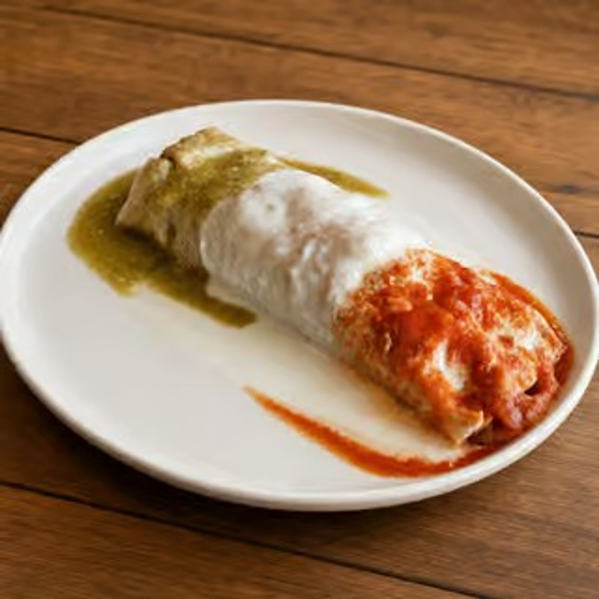Veggie Combo A