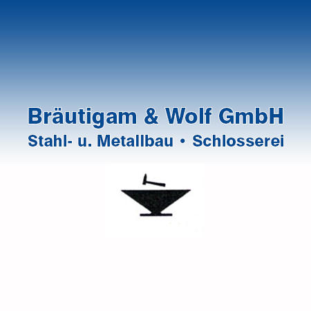 Logo von Bräutigam und Wolf GmbH