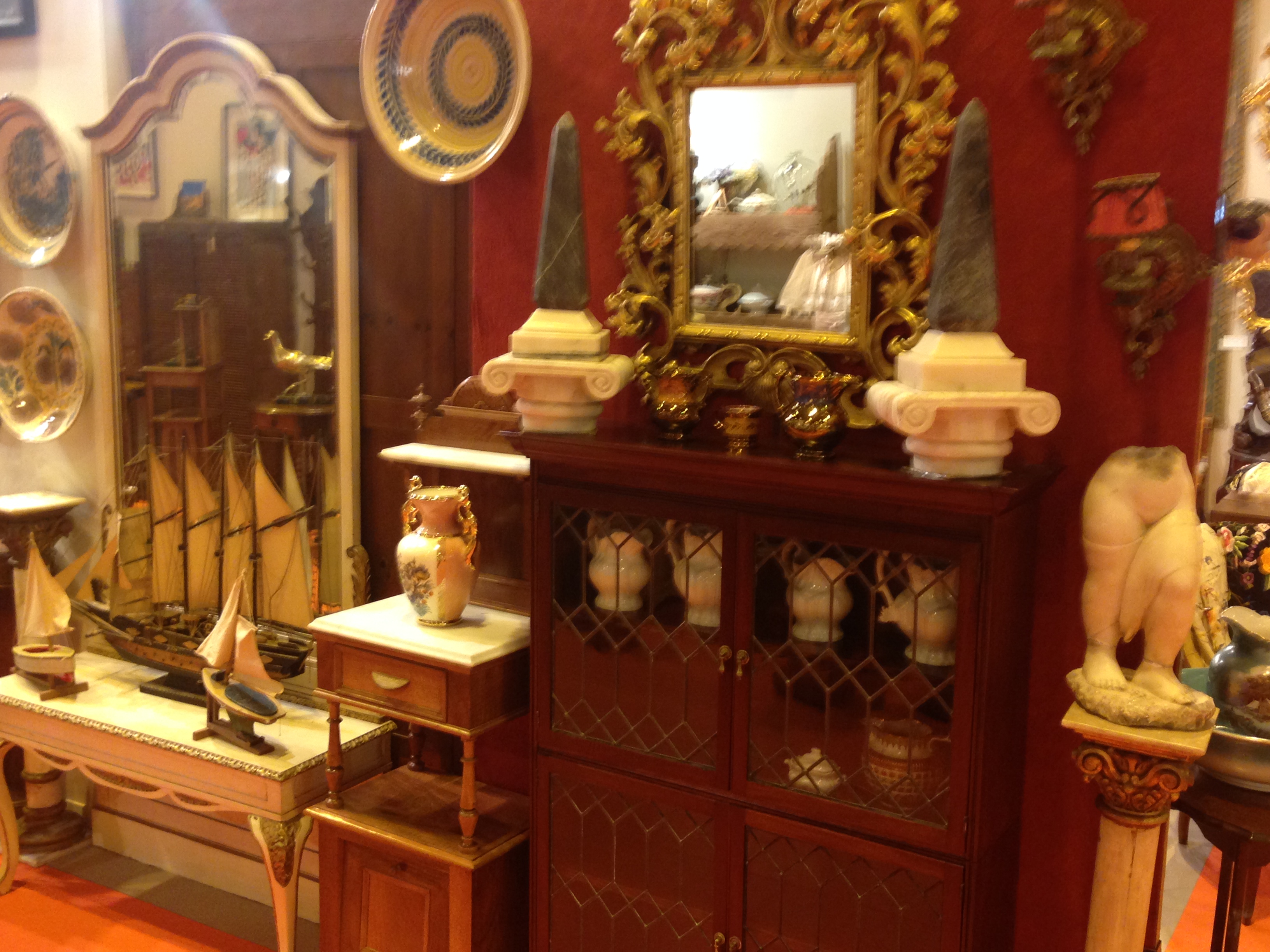 Galería en miniatura