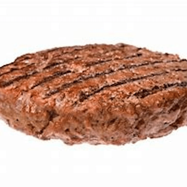 1/3 Hamburger Meat Only