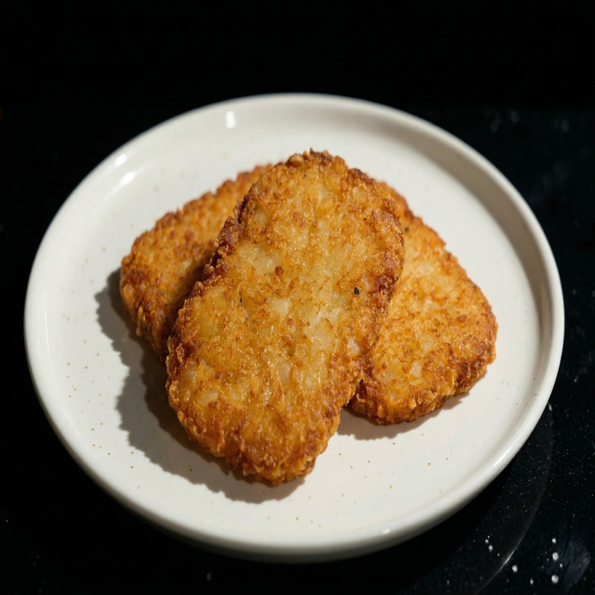 Hash Brown