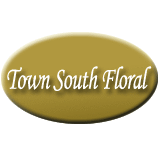 Town South Floral Photo
