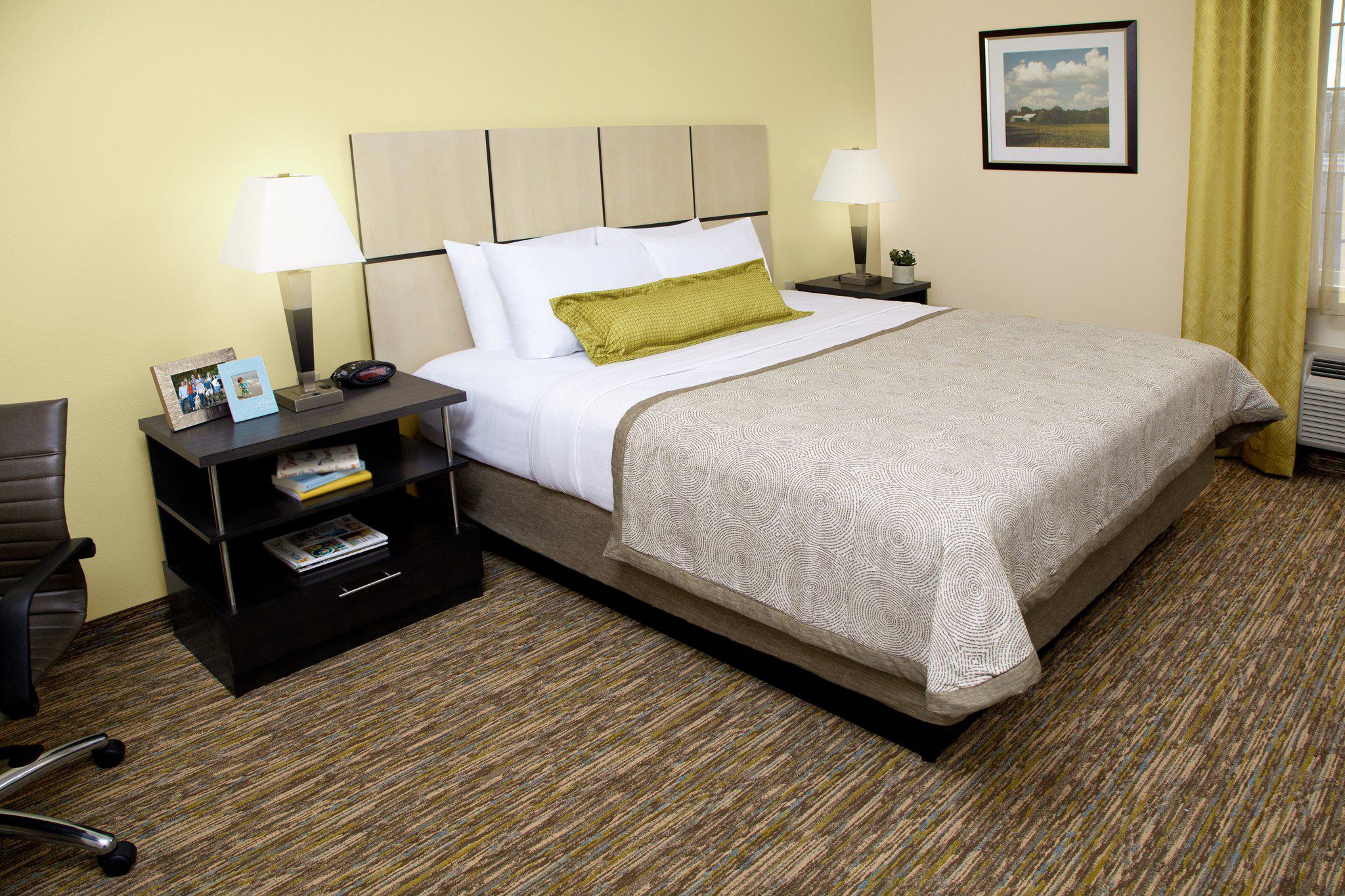 Candlewood Suites Detroit-Southfield Photo