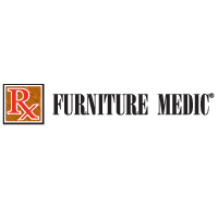 Furniture Medic By Vanderzee Enterprise Logo