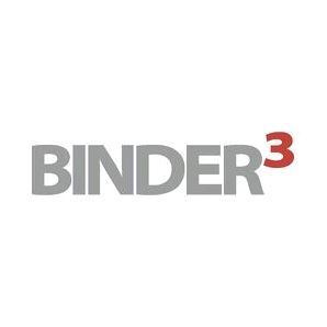 Logo von Binder und Partner Rechtsanwälte