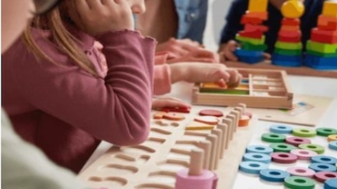 Montessori