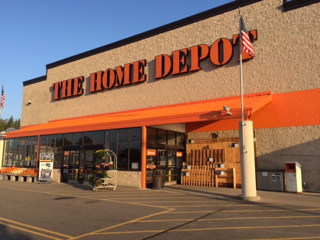 The Home Depot Coupons Flint MI near me  8coupons