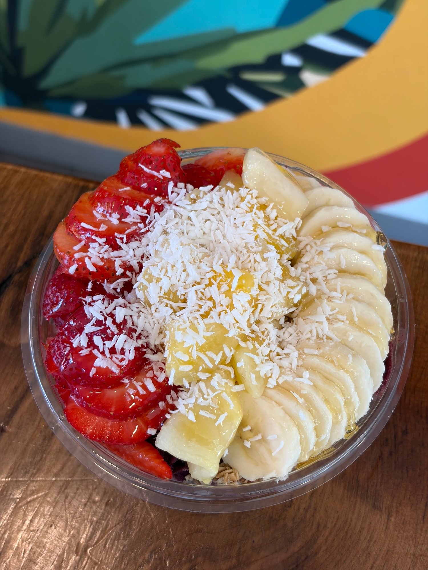 Bay Bowl