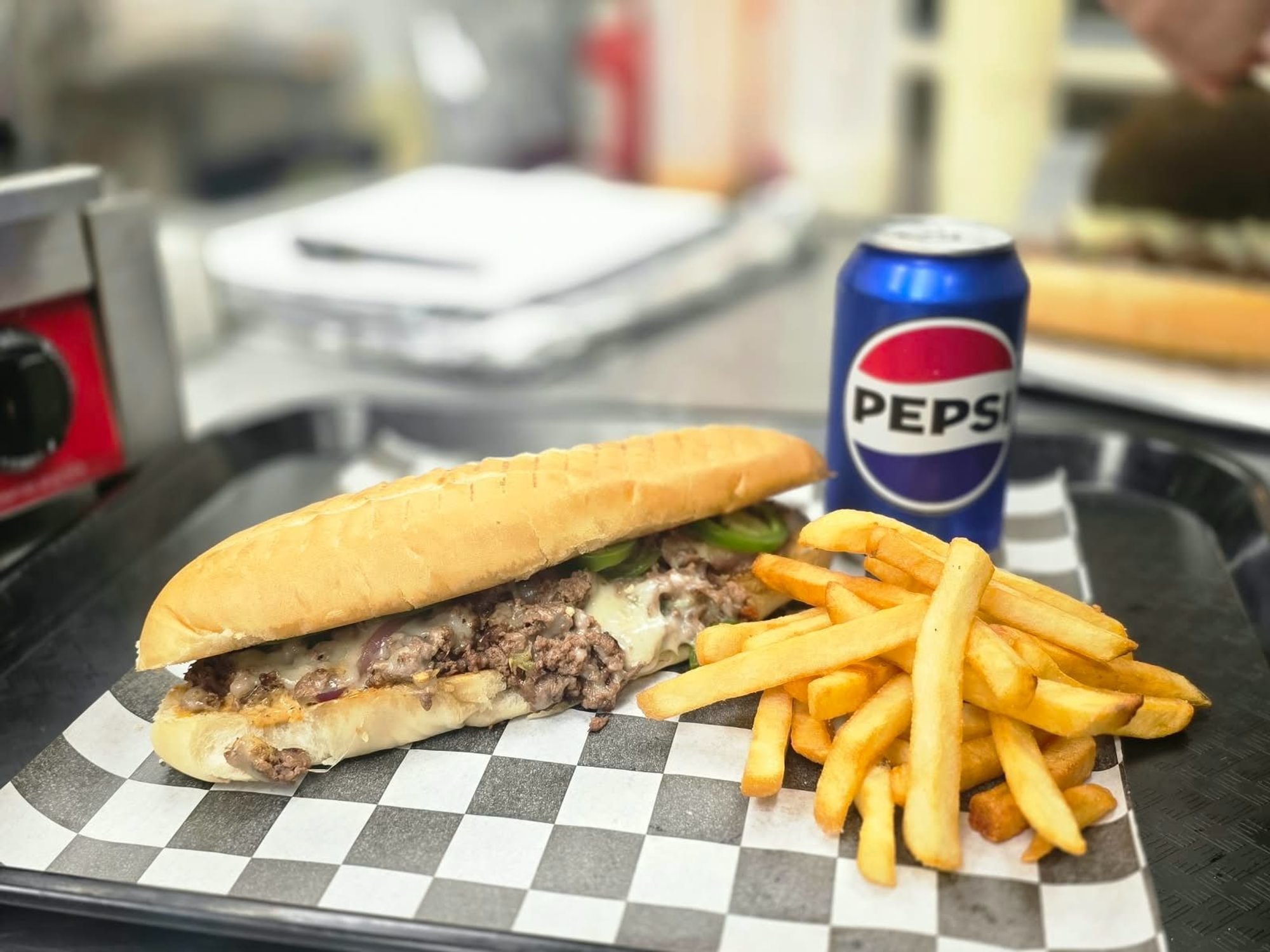 Factory Fire Smash! Melt combo STORE SPECIALS