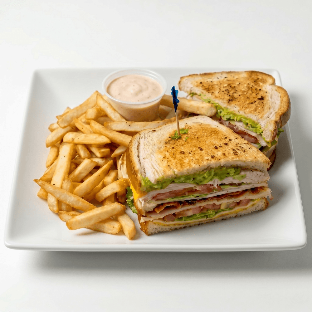 Chicken Sandwich