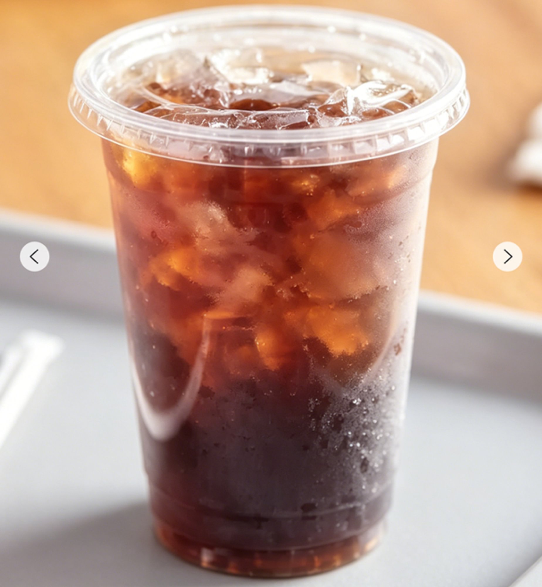 Kids Beverage