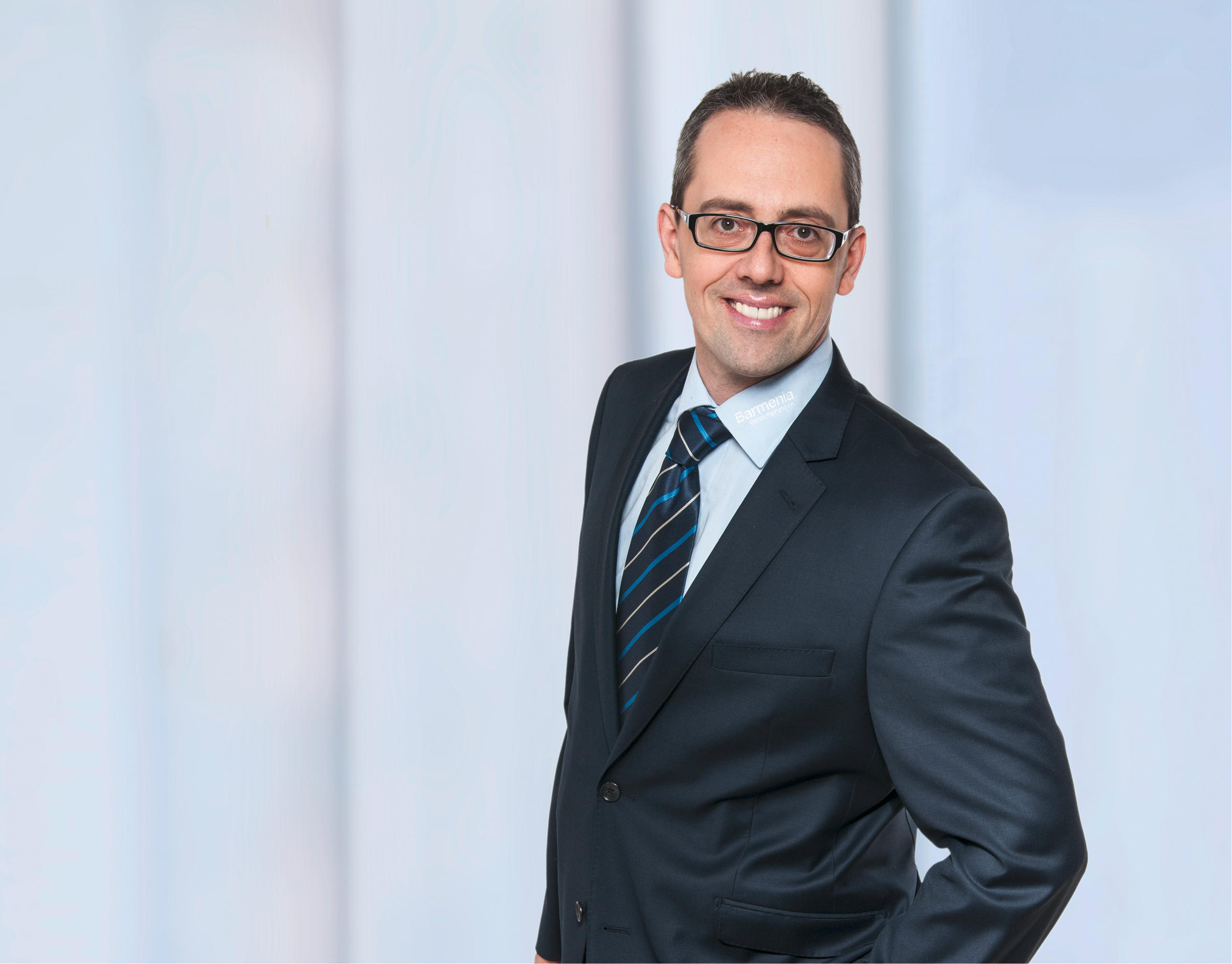 Bilder Barmenia Versicherung - Christian Müller