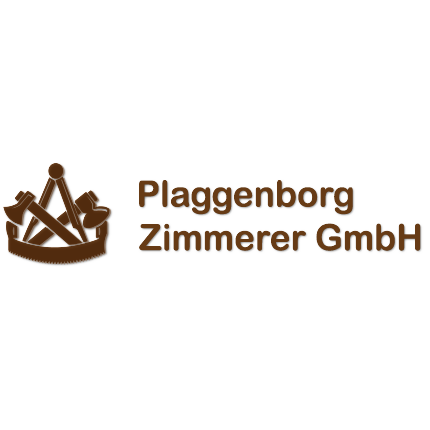 Logo von Plaggenborg Zimmerer GmbH