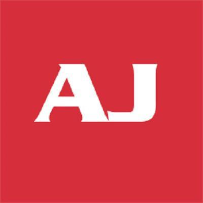AJ Petroleum Inc. Logo