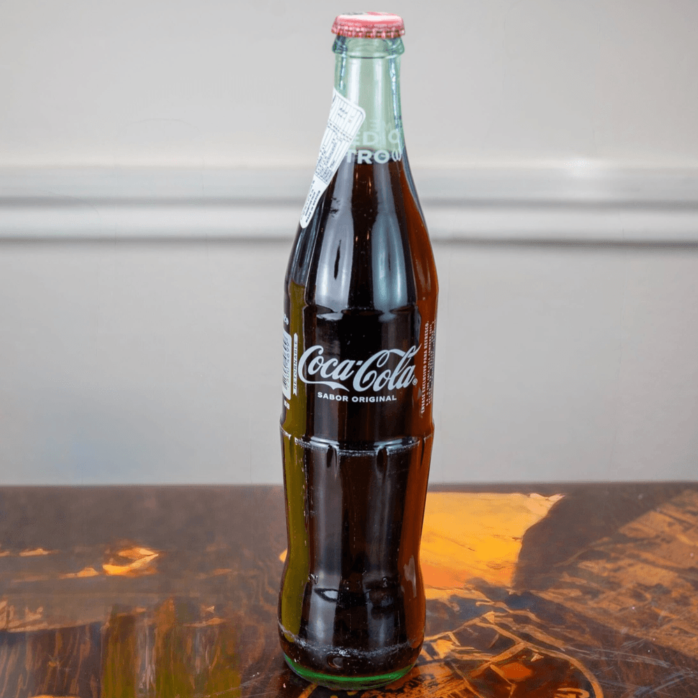Mexican Coke