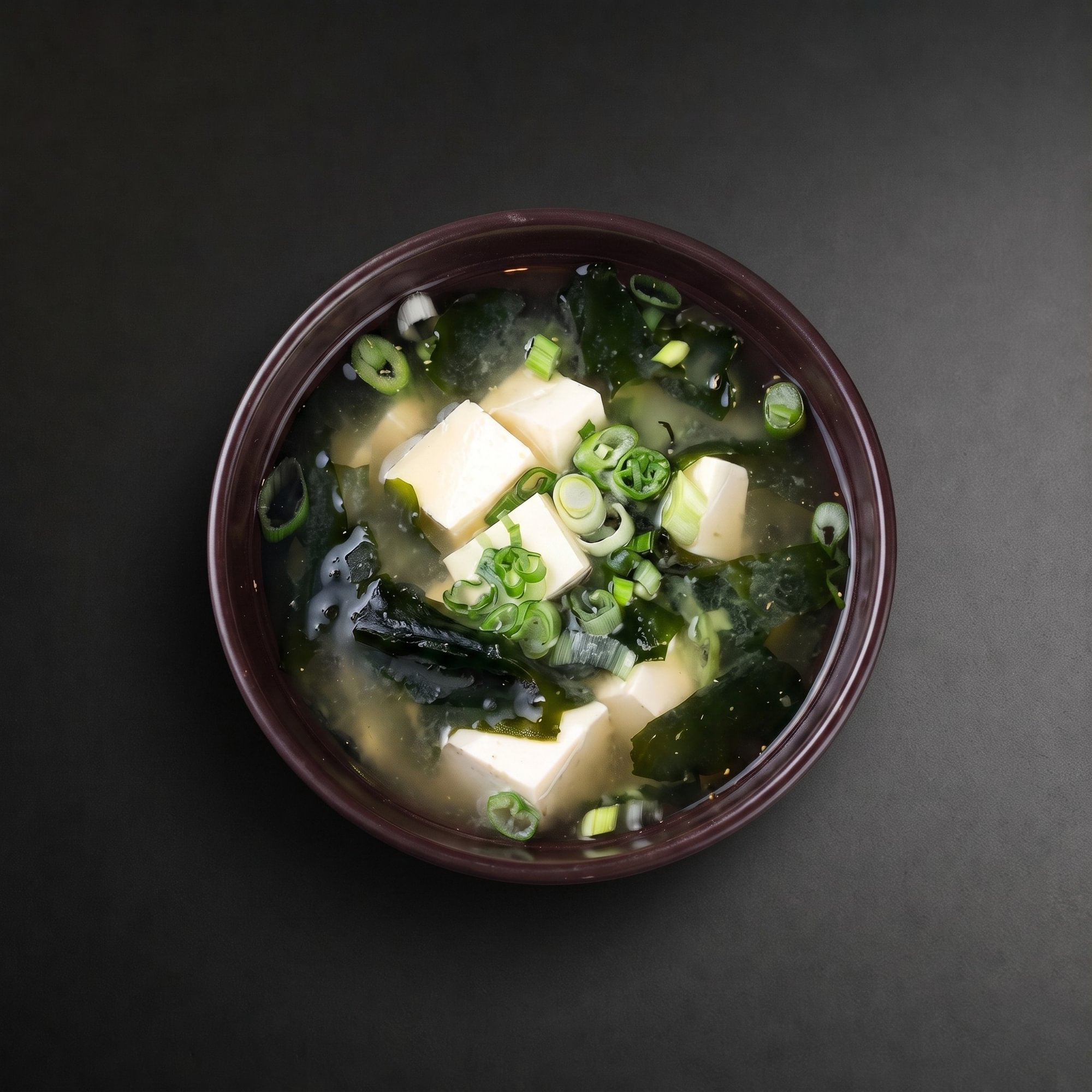 Miso Soup