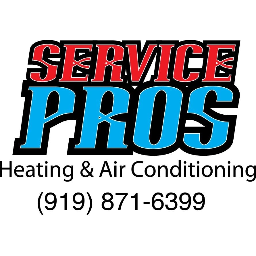 Service Pros Logo