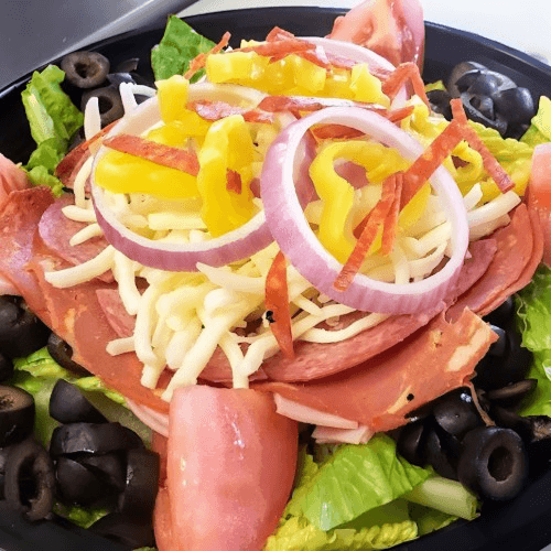 Antipasto Salad